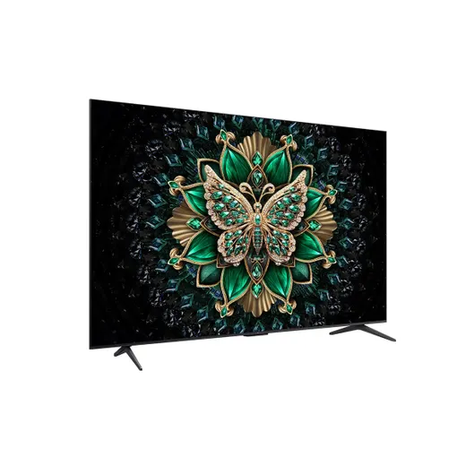 Televisor TCL C6K QD-Mini LED 75″